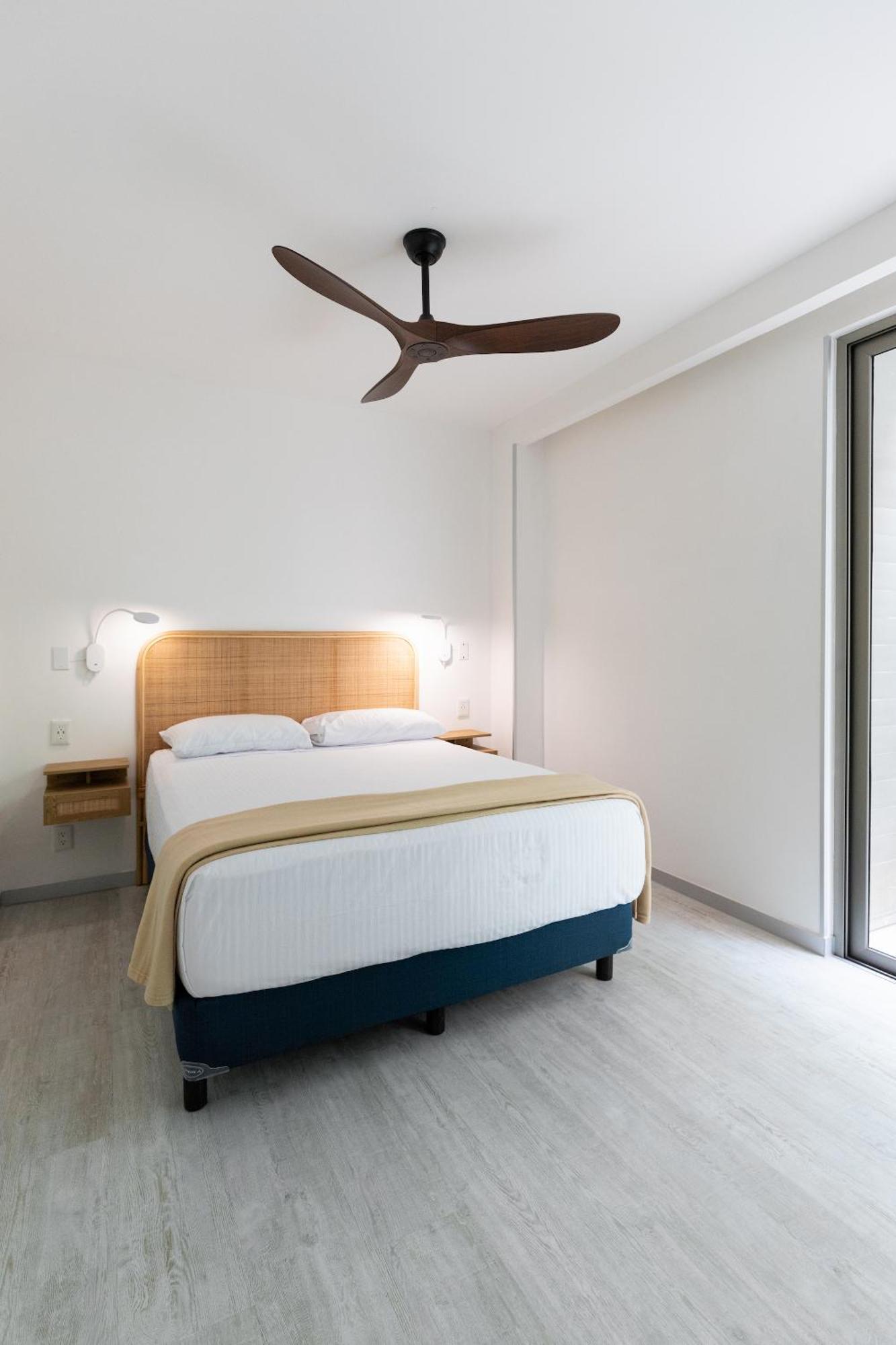 Auberge de jeunesse Suut Boutique Playa del Carmen