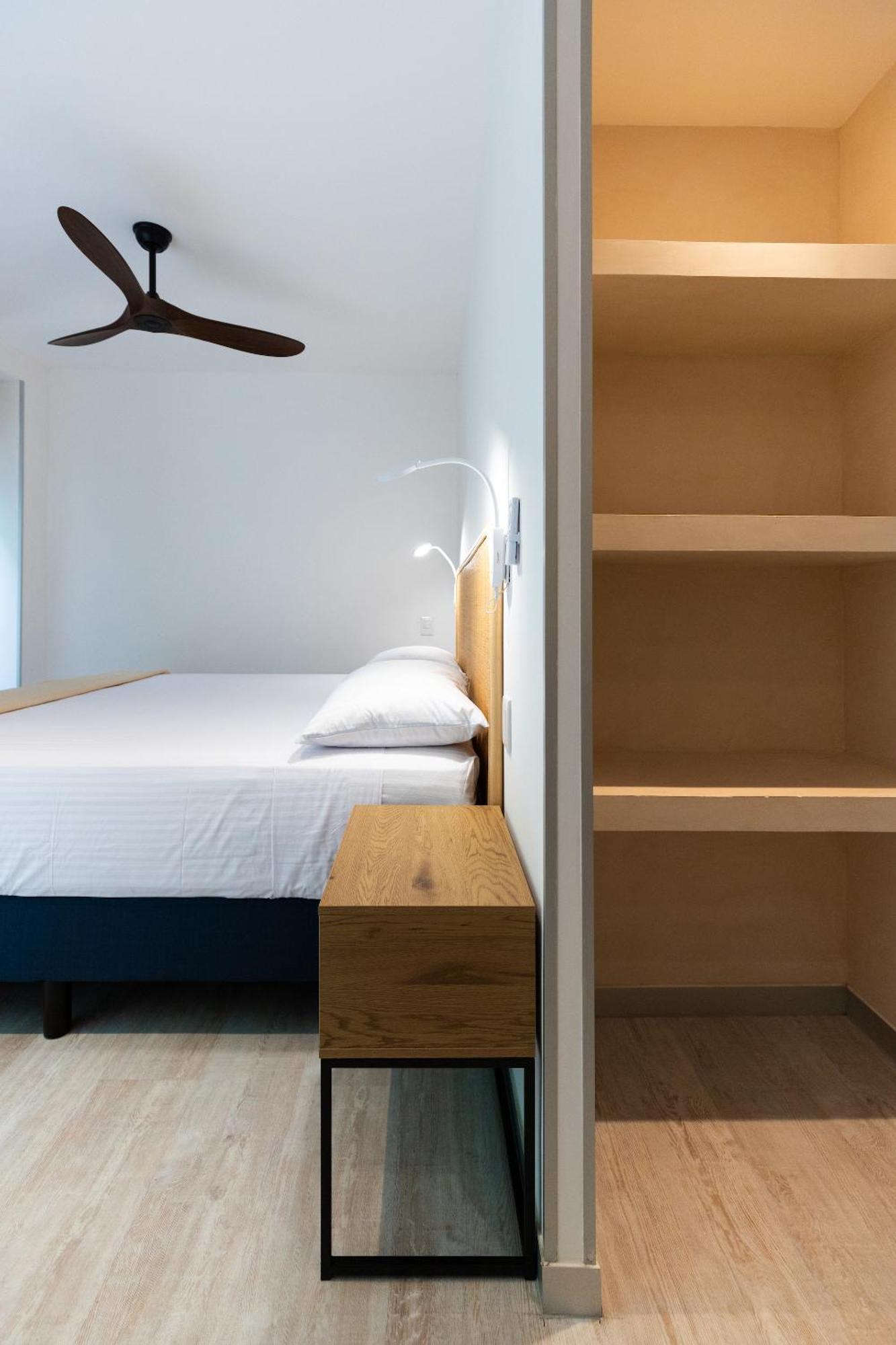 Suut Boutique Auberge de jeunesse *