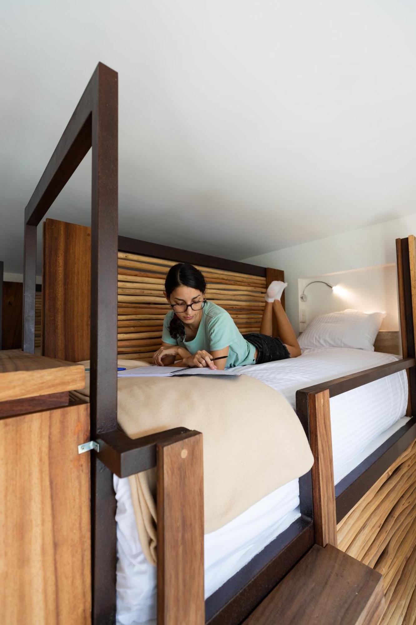 Suut Boutique Auberge de jeunesse *