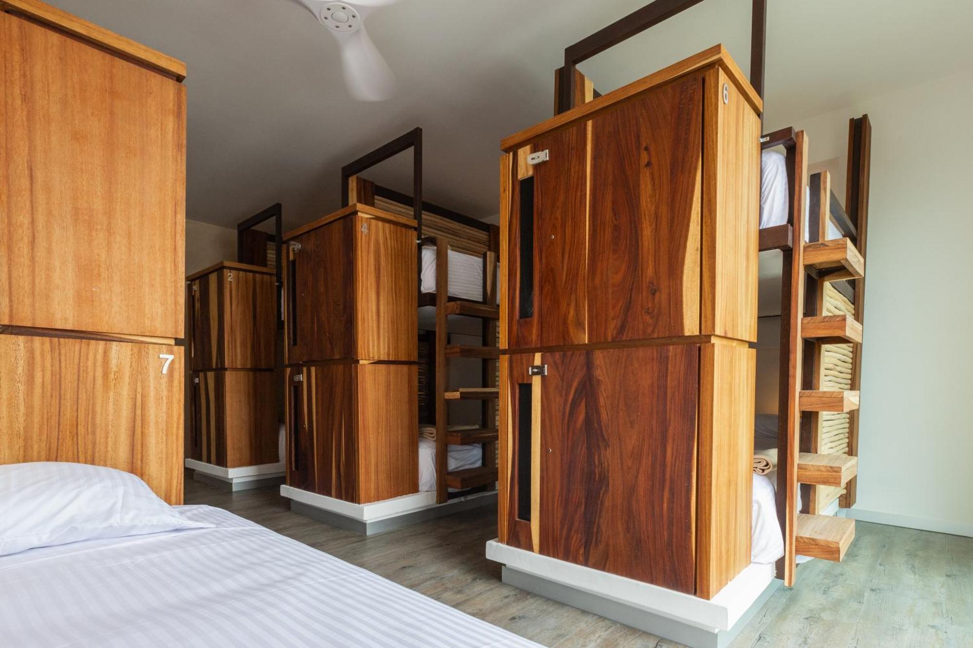 Suut Boutique Auberge de jeunesse *